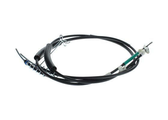 EL FREN TELİ FORD TOURNEO CONNECT 1.8 LPG; TOURNEO CONNECT 1.8 TDCİ; TOURNEO CONNECT 1.8 TDDİ; TOURN EO CONNECT 1.8İ; TRANSİT CONNECT 1.8 LPG; TRANSİT – 1987482870