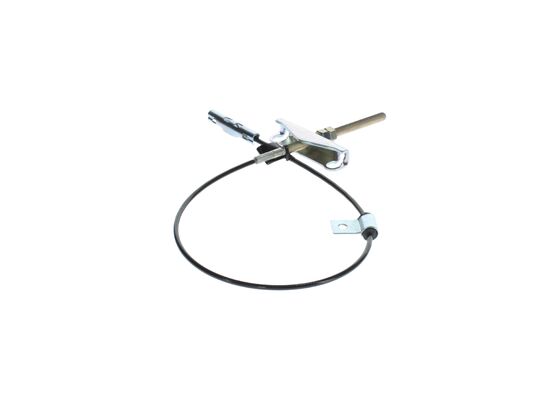 EL FREN TELİ FORD TRANSİT EUROLİNE 2.0 TDCİ; TRANSİT EUROLİNE 2.0 TDE; TRANSİT FT 240 K/S 2.0 TD; TR ANSİT FT 240 K/S 2.0 TDE; TRANSİT FT 260 K/S 2.0 T – 1987482877