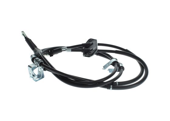 EL FREN TELİ MAZDA 6 1.8 MZR; 6 1.8 MZR FASTBACK; 6 1.8 MZR WAGON; 6 2.0 MZR; 6 2.0 MZR DISI; 6 2.0  MZR DISI FASTBACK; 6 2.0 MZR DISI WAGON; 6 2.0 MZR – 1987482896