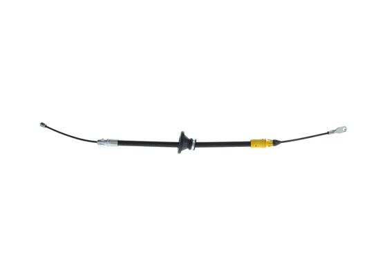 EL FREN TELİ RENAULT TRAFİC III – 1987482947