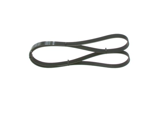 6PK1775 KANALLI V KAYIŞI FIAT; FORD; HONDA; MAZDA; MERCEDES; MITSUBISHI; RENAULT; TOYOTA 121 1. 25Y 16V;  AVANTYME 2.2 DCI; BRAVA 1.9 JTD; BRAVO 1 – 1987946035