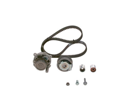 TRİGER SETİ DEVİRDAİMLİ AUDI SEAT SKODA VW A3 2.0 FSI A3 2.0 FSI SPORTBACK A4 2.0 F SI; A4 2.0 FSI AVANT; ALTEA 2.0 FSI; ALTEA XL 2.0 – 1987946407