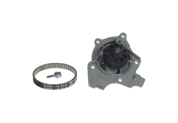 TRİGER SETİ DEVİRDAİMLİ AUDI SEAT SKODA VW A3 2.0 TFSI A3 2.0 TFSI CABRİOLET A3 2.0  TFSI QUATTRO; A3 2.0 TFSI SPORTBACK; A3 2.0 TFSI – 1987946495