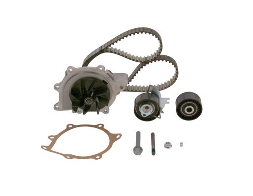 TRİGER SETİ DEVİRDAİMLİ CITROEN FIAT FORD JAGUAR LANCIA LAND ROVER GROUP MITSUBISHI PEUGEOT 40 07 2.2 HDİ 4×4; 407 2.2 HDİ; 407 2.2 HDİ SW; 508 2 – 1987946496