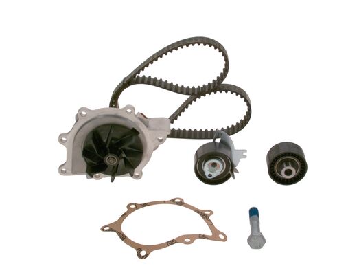 TRİGER SETİ DEVİRDAİMLİ CITROEN DS (CITROEN) FORD OPEL PEUGEOT TOYOTA  3008 2.0 BLUEHDİ ; 3008 2.0 BLUEHDİ 180; 308 2.0 BLUEHDİ; 308 2.0 B – 1987946960