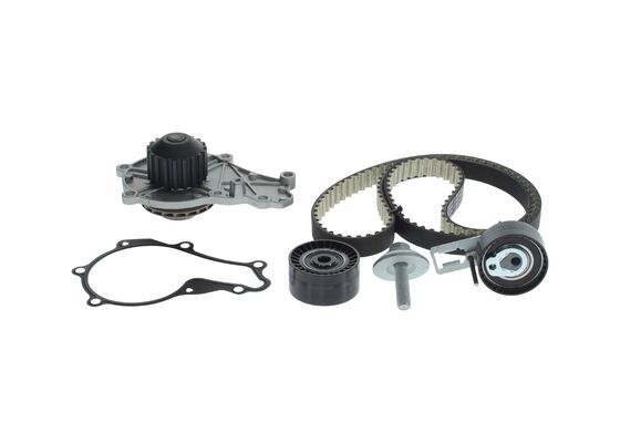TRİGER SETİ DEVİRDAİMLİ CITROEN DS (CITROEN) FORD OPEL PEUGEOT TOYOTA  2008 1.6 BLUEHDİ ; 2008 1.6 HDİ; 208 1.6 BLUEHDİ; 208 1.6 HDİ; 3008 – 1987946985
