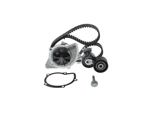 TRİGER SETİ DEVİRDAİMLİ CITROEN FIAT FORD LANCIA PEUGEOT VOLVO 307 2.0 HDİ 307 2.0 HDİ BREAK/SW ; 307 CC 2.0 HDY; 308 2.0 HDY; 308 2.0 HDY SW; 308 – 1987948727