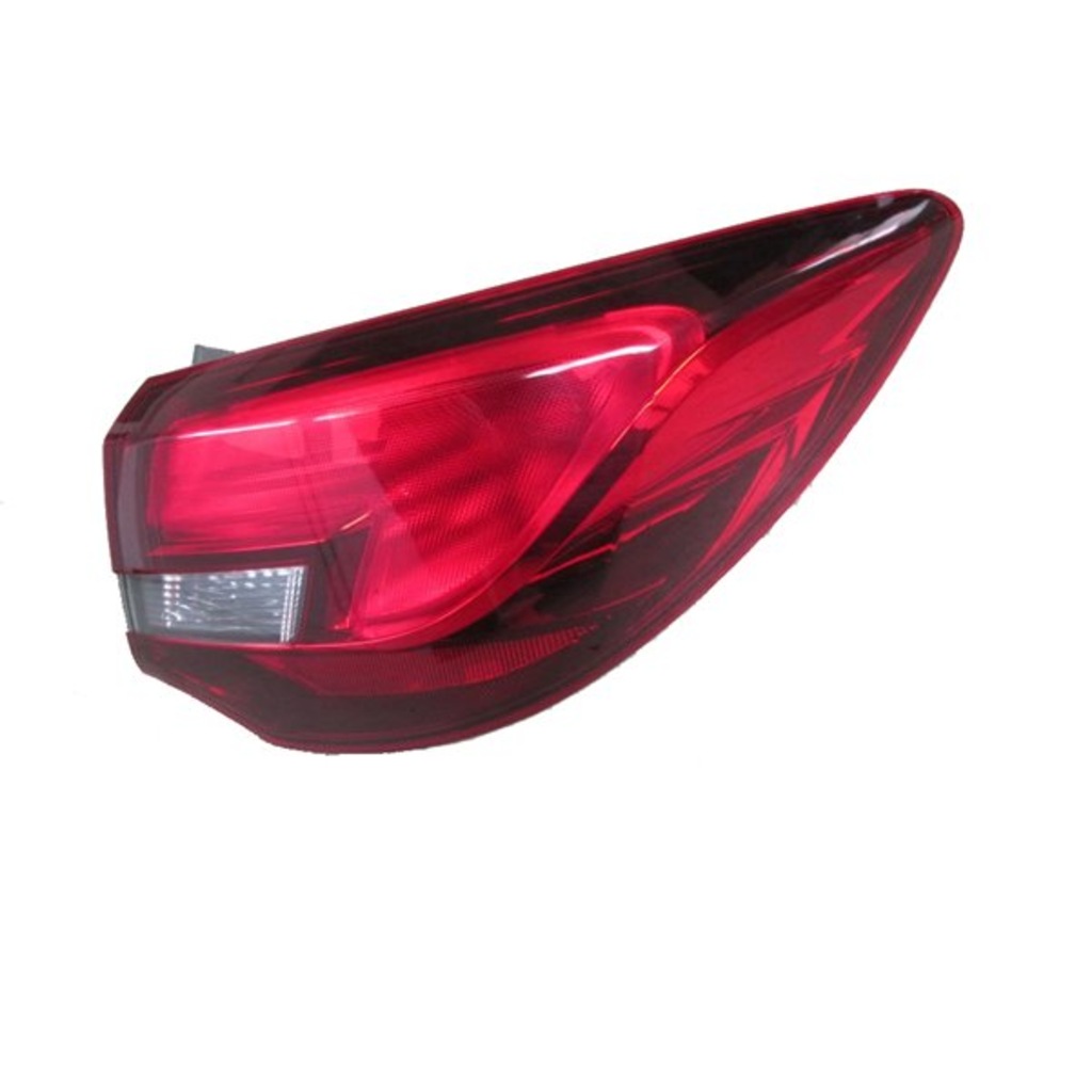 STOP LAMBASI SAG DIS TN:AJ4 NB F69 ASTRA J (1222340) – OPEL (GM) Orijinal Yedek Parça - Parçacı Kadir