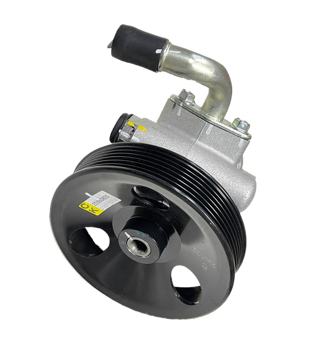 DIREKSIYON POMPASI CAPTIVA ANTARA 2,0 / 2,2D 2,0 / 2,2CDTI 06>12 (96942299)  – OPEL (GM) 25980805  OPEL (GM)