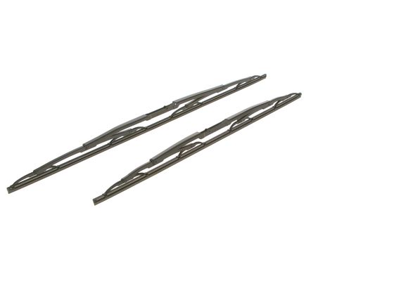 SİLECEK TK EM TELLİ [650/550 MM] ALPINA (B.BOVENSIEPEN KG); BMW 520 D; 520 D TOURİNG; 520 İ; 520 İ T – 3397001539
