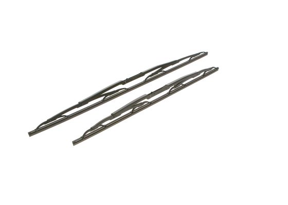 SİLECEK TK EM TELLİ [650/530 MM] PEUGEOT 607 2.0 HDİ; 607 2.0İ 16V; 607 2.2; 607 2.2 HDİ; 607 2.2İ 1 – 3397001866