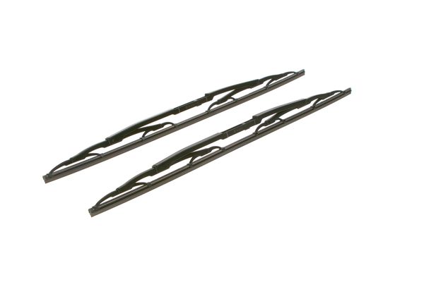 SİLECEK TK EM TELLİ [550/550 MM] AUDI A4 1.6; A4 1.6 AVANT; A4 1.8 AVANT; A4 1.8 AVANT QUATTRO; A4 1 – 3397001909