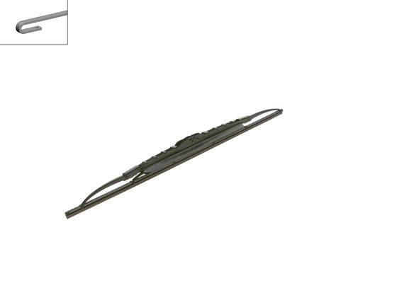 RÜZGARLIKLI SİLECEK EM TELLİ [550 MM] AUDI; NISSAN; TOYOTA COROLLA 1.3 İ; COROLLA 1.4 16V HAT – 3397004591