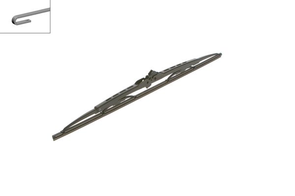 ARKA CAM SİLECEĞİ – TWİN – [475 MM] CHEVROLET; DAEWOO; FORD; HONDA; LAND ROVER GROUP; MAZDA; MITSUBI SHI; NISSAN; OPEL; RENAULT; ROVER; SEAT; VAUXHALL; – 3397004759