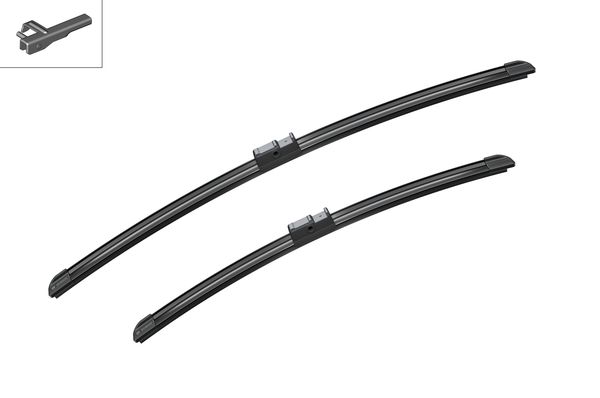 AEROTWİN SİLECEK SETİ – [575/450 MM] ALFA ROMEO 159 1.8 TBİ; 159 1.8 TBİ SPORTWAGON; 159 1.8İ; 159 1 .8İ SPORTWAGON; 159 1.9 JTDM 16V; 159 1.9 JTDM 8V; – 3397007084