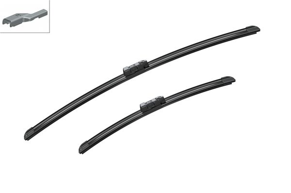 AEROTWIN SİLECEK 600-400mm (MUZ TİPİ) C3 1.4 VTI-1.6 HDI 09> FIAT DOBLO 1.4-1.3D-1.6D 10> – 3397007295