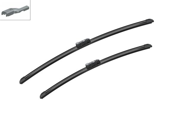 AEROTWİN SİLECEK SETİ – [600/500 MM] AUDI; BMW; HYUNDAI; RENAULT A5 2.7 TDI COUPE; A5 3.0 TDI COUPE  QUATTRO; A5 3.2 FSI COUPE; İX55 3.0 CRDİ 4×4; İX55 – 3397007296