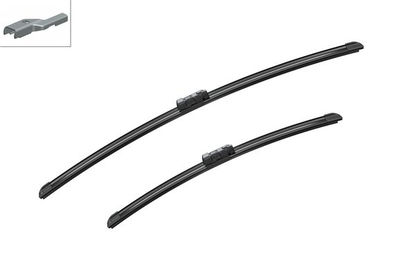 AEROTWİN SİLECEK SETİ – [650/475 MM] TOGG – MONDEO IV 07>14 VOLVO C70 II 07>17 V40 12-> – 3397007309