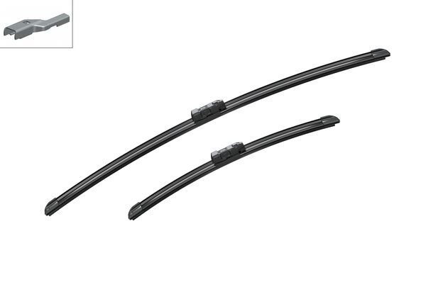 SİLECEK SETI AEROTWIN 650 400MM A414S 208 PARTNER BERLINGO 2008- – 3397007414