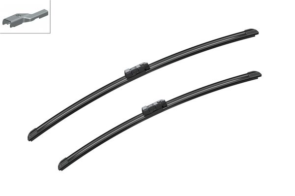 SİLECEK SETI AEROTWIN 600 530MM A430S – 3397007430