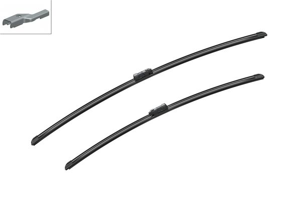 AEROTWİN SİLECEK SETİ – [800/680 MM] CITROEN; PEUGEOT; RENAULT 3008 1.2 THP; 3008 1.6; 3008 1.6 BLUE HDİ; 3008 1.6 HDİ; 3008 1.6 THP; 3008 1.6 VTİ; 300 – 3397007501