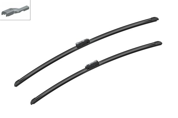 SİLECEK SETI AEROTWIN 680 625MM A540S OPEL ASTRAJ 1.4 1.7CDTI 1.7CDTI 2.0CDTI 09 – 3397007540