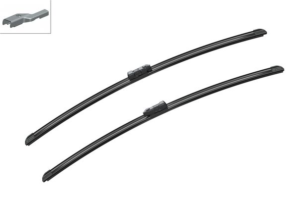SİLECEK SÜPÜRGESİ AEROTWIN 650 650MM A636S PEUGEOT 508 – 3397007636