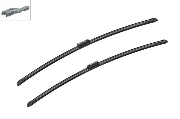 SİLECEK SÜPÜRGESİ AEROTWIN 725 725MM A640S FORD FOCUS3 – 3397007640