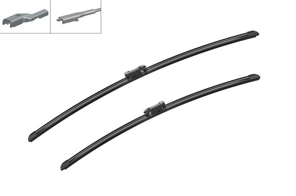 SİLECEK SETI AEROTWIN 725 625MM A641S FORD CMAX VW TOUAREG PORSCHE CAYENNE – 3397007644