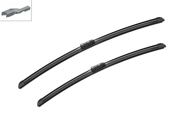 AEROTWİN SİLECEK SETİ – [650/575 MM] MERCEDES AMG GLE 63 4MATIC; AMG GLE 63 COUPE 4MATIC; AMG G LE 63 S 4MATIC; AMG GLE 63 S COUPE 4MATIC; AMG GLS – 3397007854