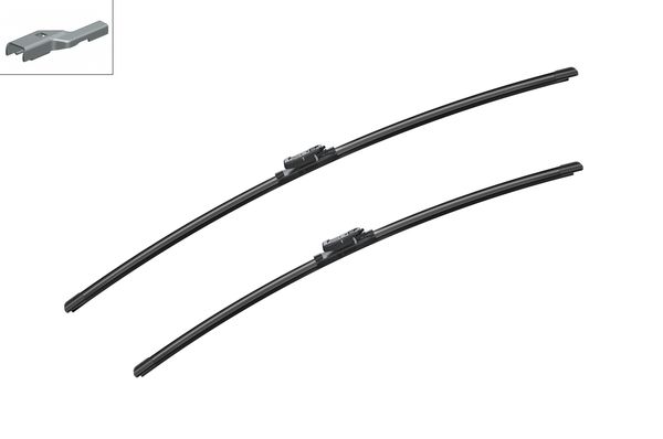 AEROTWİN SİLECEK SETİ – [800/700 MM] CITROEN; OPEL; RENAULT;  C4 GRAND PİCASSO 1.2 THP; C4 G RAND PİCASSO 1.2 VTİ; C4 GRAND PİCASSO 1.6; C4 GRA – 3397007865