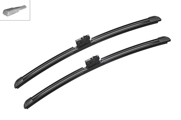 SİLECEK SÜPÜRGESİ TAKIM MERCEDES G-KLASSE – 3397009201