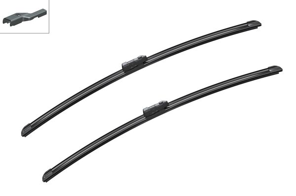 AEROTWİN SİLECEK SETİ – [600/600 MM] VW AMAROK 2.0 TDI; AMAROK 2.0 TDI 4MOTİON; AMAROK  2.0 TSI; AMAROK 3.0 TDI; AMAROK 3.0 TDI 4MOTİON; C – 3397009821