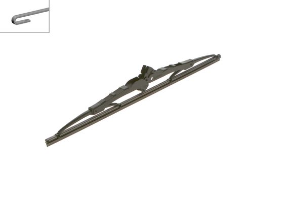 SİLECEK EM TELLİ [380 MM] DAIHATSU; JAGUAR; JEEP; LDV GROUP LIMITED; SUBARU; TOYOTA; ZASTAVA (YU – 3397011353