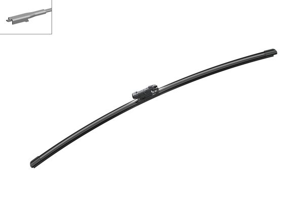 AEROTWİN SİLECEK SETİ –  [650/650 MM] CITROEN; PEUGEOT; TOYOTA 108 1.0 VTİ; 108 1.2 VTİ; AYGO 1.0; A YGO 1.0 İ; AYGO 1.2; C1 1.0; C1 1.2 VTİ – 3397013532