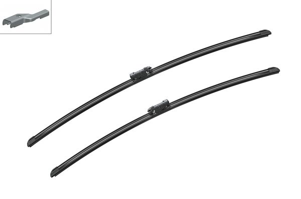 AEROTWİN SİLECEK SETİ – [750/700 MM] FORD; RENAULT ESPACE V 1.6 DCİ 130; ESPACE V 1.6 DCİ 160; ESPAC E V 1.6 TCE 200; ESPACE V 1.8 TCE 225; ESPACE V 2. – 3397014009