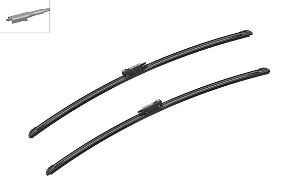AEROTWİN SİLECEK SETİ – [680/680 MM] FORD MONDEO V 05– – 3397014115
