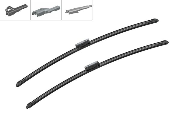 AEROTWİN MULTİCLİP SİLECEK SETİ – [700/700 MM] CITROEN; FORD; PEUGEOT; SEAT; VOLKSWAGEN – 3397014121