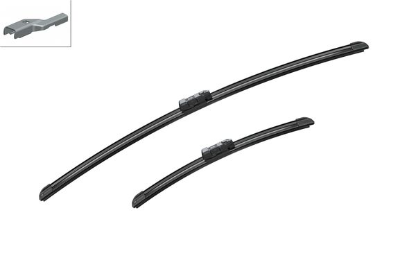 AEROTWİN SİLECEK SETİ –  [650/360 MM] FIAT 500×1.0 GSE; 500×1.3 GSE; 500×1.3 MULTİJET; 500×1.4;  500×1.4 4×4; 500×1.4 LPG; 500×1.4 MULTİAİR; 500 – 3397014137