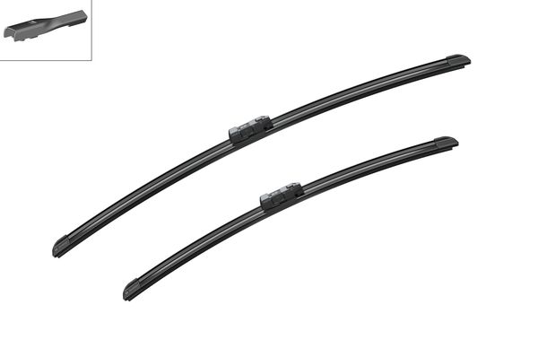 AEROTWİN SİLECEK SETİ – [625/500 MM] AUDI; VOLVO A6 30 TDI; A6 30 TDI AVANT; A6 35 TDI MİLD HYBRİD A VANT; A6 35 TDI MİLD HYBRİD QUATTRO; A6 40 TDI; A6 – 3397014164