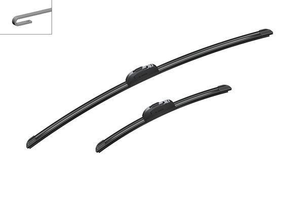 AEROTWİN SİLECEK SETİ – [650/360 MM] GREAT WALL; HONDA; NISSAN HAVAL H6 1.5 4WD; HAVAL H6 2.0 T; HAV AL H6 2.0 T 4×4; JAZZ 1.3 İ-VTEC; JAZZ 1.5 İ-VTEC; – 3397014210