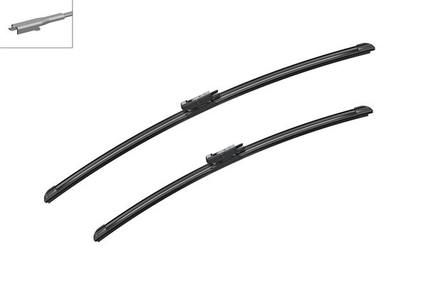 AEROTWİN SİLECEK SETİ – [650/550 MM] FORD; MERCEDES; TOYOTA AMG S 63 4MATIC; EXPLORER 3.5; EXPL ORER 3.5 4×4; EXPLORER 3.5 Tİ-VCT; EXPLORER 3.5 Tİ – 3397014212