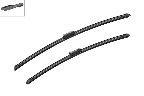 SİLECEK SETI AEROTWIN 625 550MM  A244S TIGUAN TOUAREG CAYANNE 2016- – 3397014244