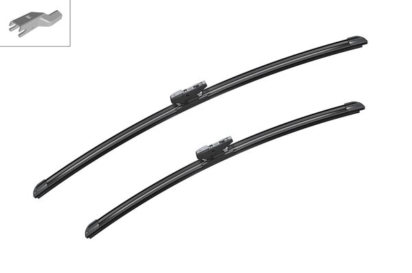 AEROTWİN SİLECEK SETİ – [600/500 MM] LAND ROVER GROUP DİSCOVERY V 2.0 SD4 AWD; DİSCOVERY V 2.0 Sİ4 A WD; DİSCOVERY V 2.0 TD4 AWD; DİSCOVERY V 3.0 SD6 A – 3397014315