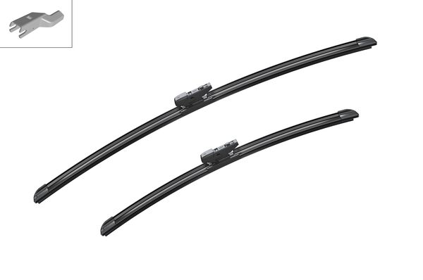 AEROTWİN SİLECEK SETİ – [600/450 MM] MAZDA 6 2.0; 6 2.0 WAGON; 6 2.2 D; 6 2.2 D WAGON; 6 2.2 D WAGON  4×4; 6 2.5; 6 2.5 TURBO; 6 2.5 WAGON; CX-5 2.0; C – 3397014398