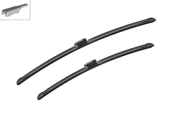 AEROTWİN SİLECEK SETİ – [600/500 MM] BMW X 2 20 İ SDRİVE; X 2 20 İ XDRİVE; X 2 28 İ; X 2 SDRİVE 16 D ; X 2 SDRİVE 18 D; X 2 SDRİVE 18 İ; X 2 SDRİVE 20 – 3397014494