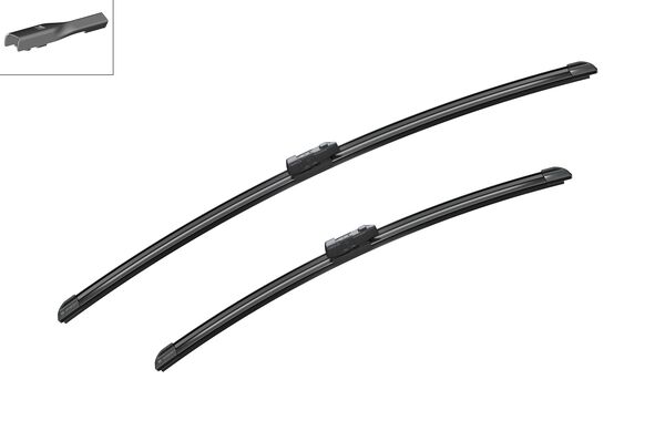 AEROTWİN SET 650/500 AUDI; JAGUAR; PORSCHE; SSANGYONG; VW E-TRON 50 QUATTRO; E-TRON 50  SPORTBACK QUATTRO; E-TRON 55 QUATTRO; E-TRON 55 SP – 3397014621