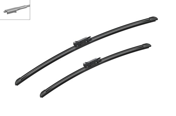 SİLECEK SÜPÜRGESİ TAKIM BMW 2-SERİE; 3-SERİE; 4-SERİE; İ 4 GRAN COUPE; M 2; M 3; M 3 TOURİNG; M 4 – 3397014774