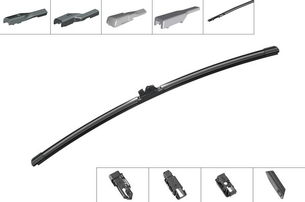 SİLECEK SÜPÜRGESİ DACIA; LAND ROVER GROUP; MERCEDES; RENAULT AMG GT; C-KLASSE; CLS-KLASSE; DEFENDER – 3397016310