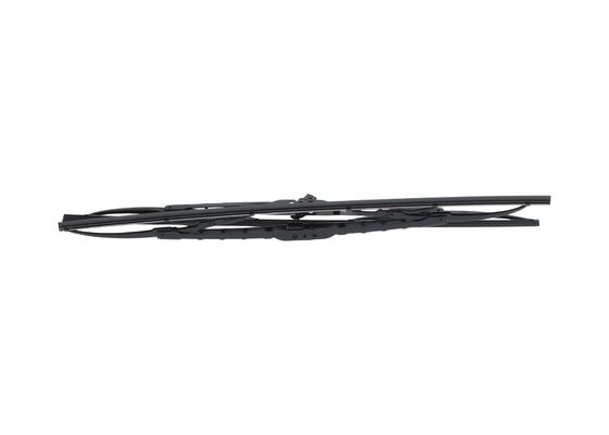 TWİN SİLECEK SETİ – [550/550 MM] AUDI; AVIA; CADILLAC; CHEVROLET; CHRYSLER; CITROEN; DODGE; FIAT; FO RD; GAZ; GMC (GENERAL MOTORS CORP.); HONDA; HYUNDA – 3397118420